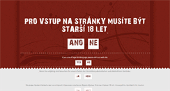 Desktop Screenshot of fruko.cz